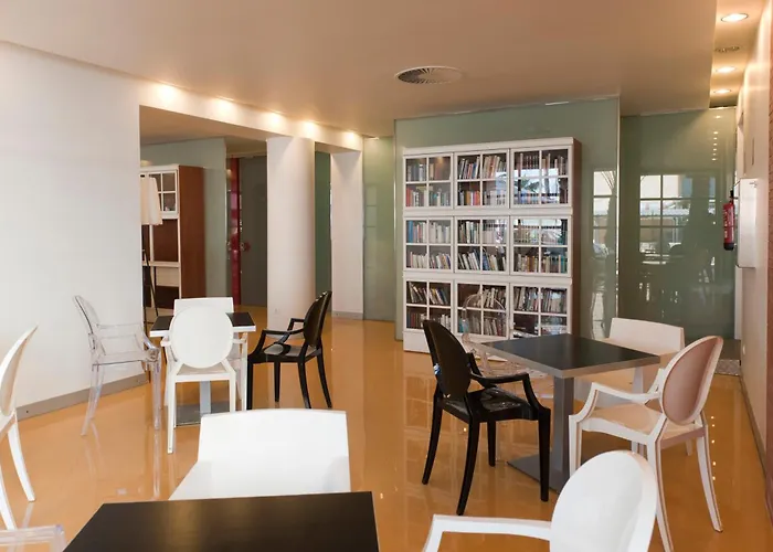 Hotel El Palmeral 3*