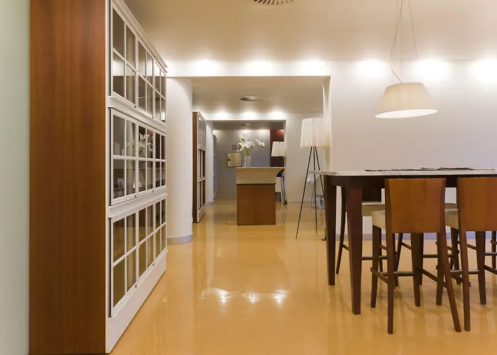 Hotel El Palmeral Benidorm