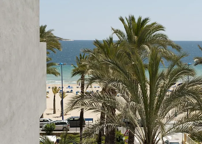 El Palmeral 3* Benidorm