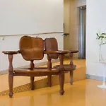 El Palmeral Benidorm