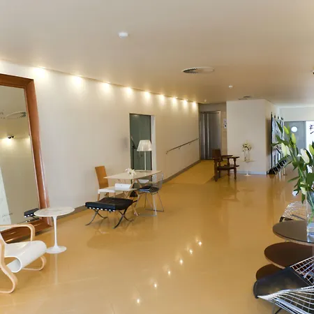 El Palmeral Benidorm