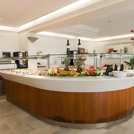 El Palmeral Hotel 3*