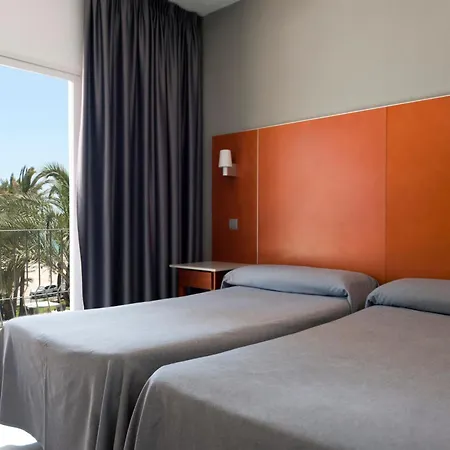 El Palmeral Benidorm