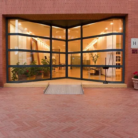 Hotel El Palmeral 3*