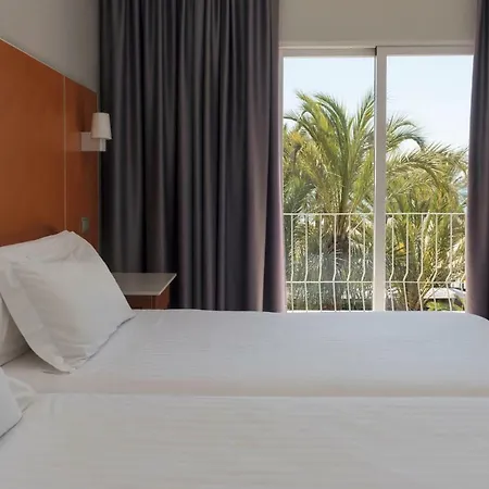 El Palmeral Benidorm