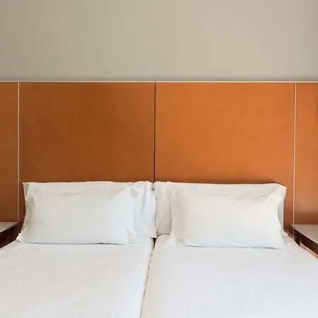 Hotel El Palmeral Benidorm