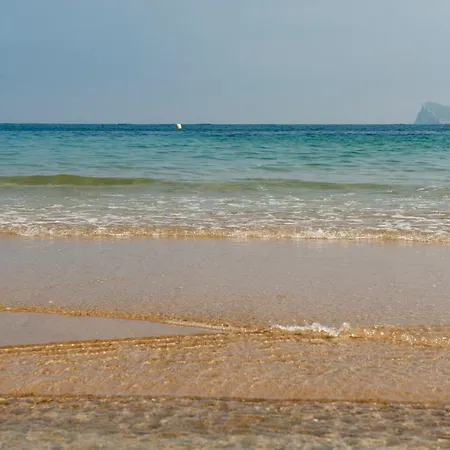 Hotel El Palmeral 3*