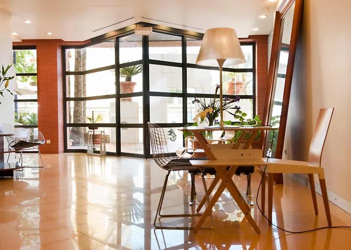 Hotel El Palmeral
