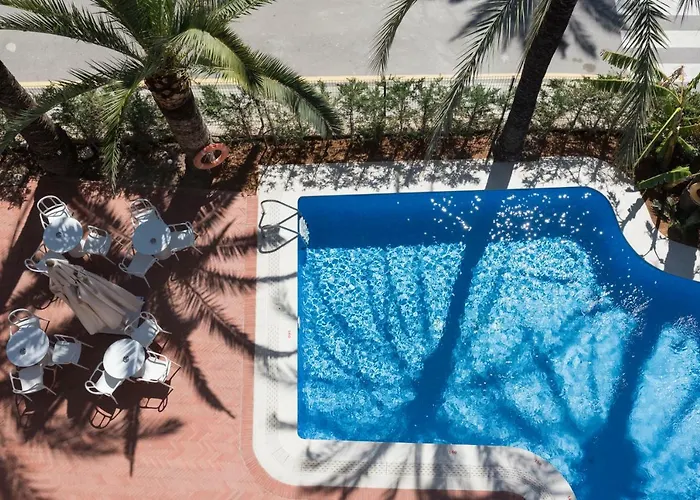 Hotel El Palmeral