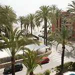 El Palmeral 3*
