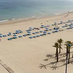 Hotel El Palmeral