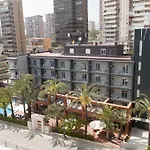 Hotel El Palmeral 3*