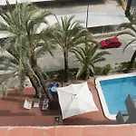 El Palmeral Hotel
