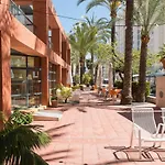 El Palmeral Hotel