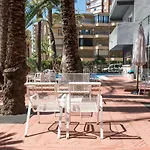 Hotel El Palmeral