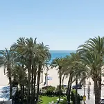 El Palmeral 3*