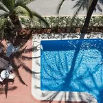 Hotel El Palmeral
