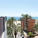 Hotel El Palmeral 3*