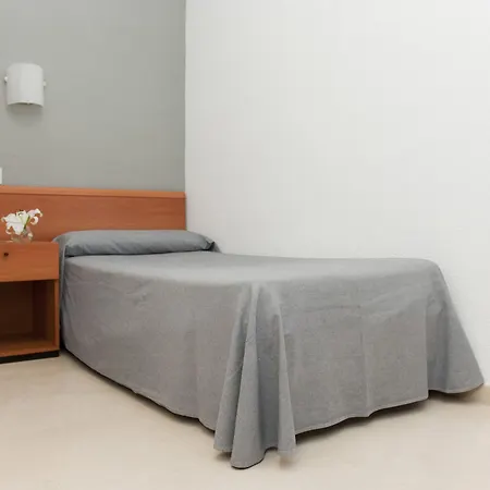El Palmeral 3* בנידורם