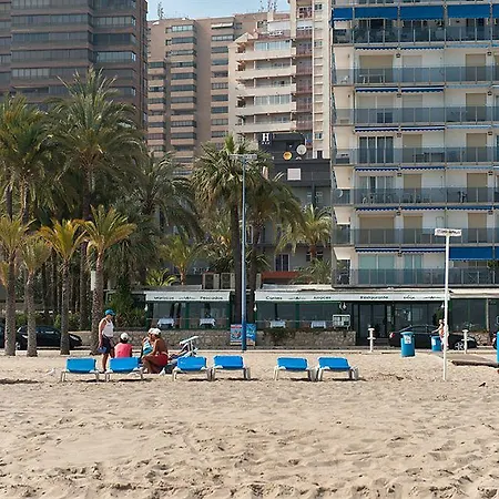 El Palmeral