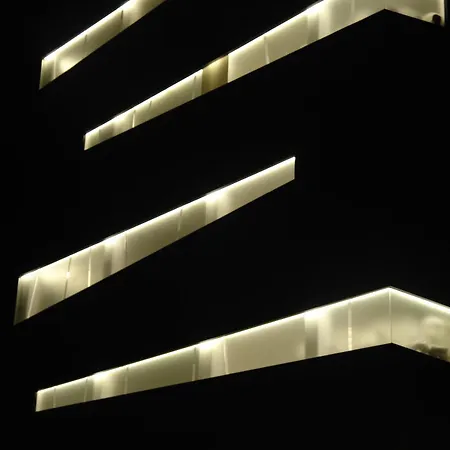 호텔 El Palmeral