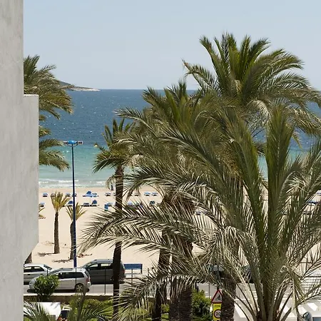 El Palmeral 3* 베니돔